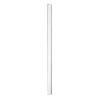 Пилястра Europlast 1.22.050 (9,6×1,7×200 cm)