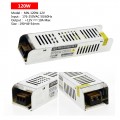 LED POWER SUPPLY 10A-120W
