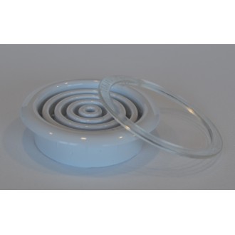 Ventilation cover 48mm
