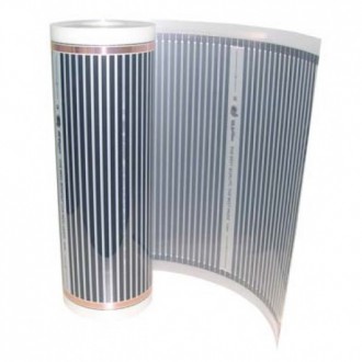 Carbon heating film﻿