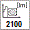 luminous flux 2100